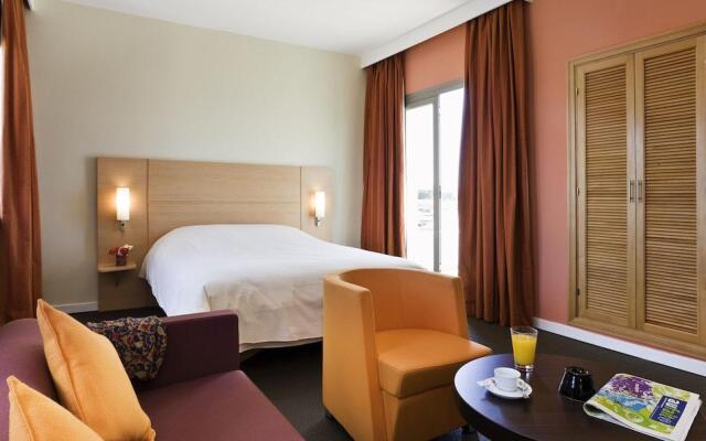 Ibis Casablanca Sidi Maarouf