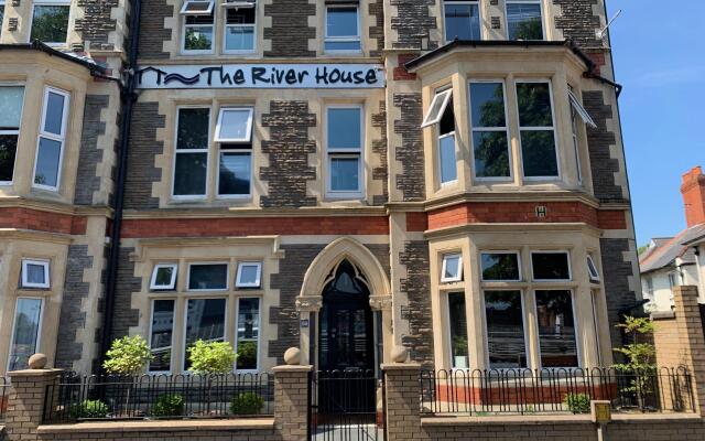 The Riverhouse