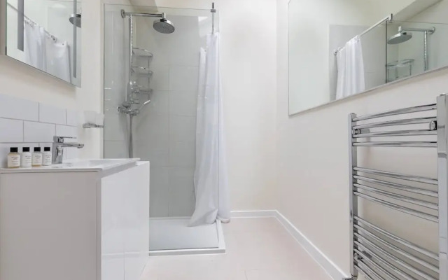 Codrington Mews III by Onefinestay