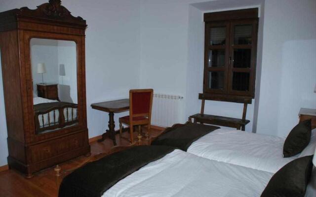 La Casona De Tia Victoria