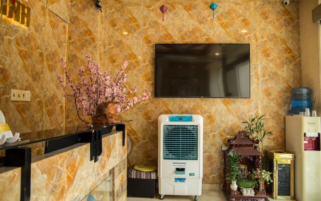 Phuong Linh Hotel