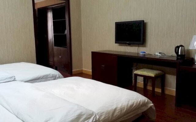 Kunming Liheng Hotel