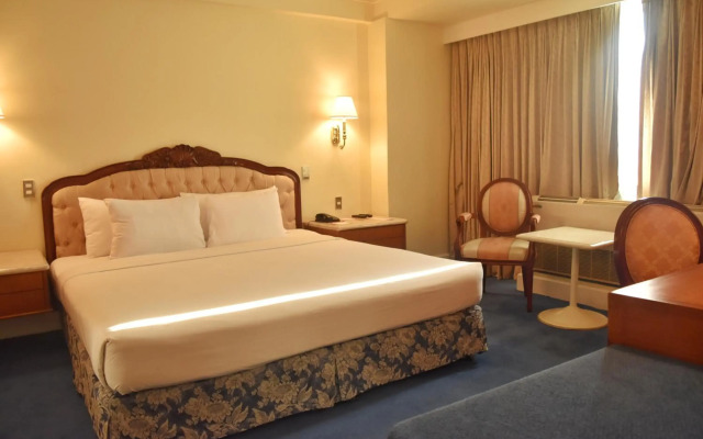 Manila Prince Hotel