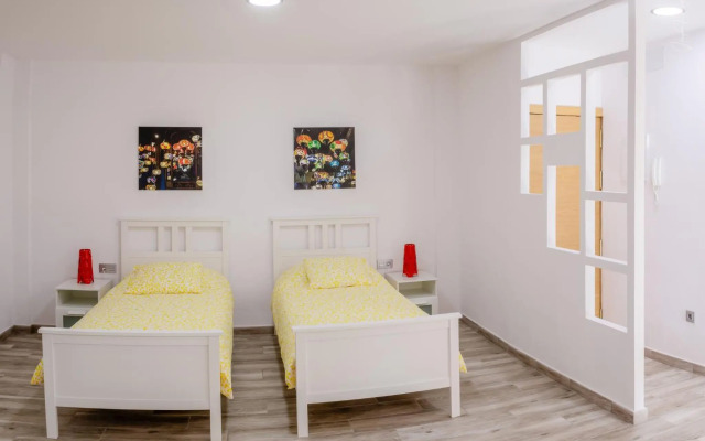 Apartamentos Los Laureles