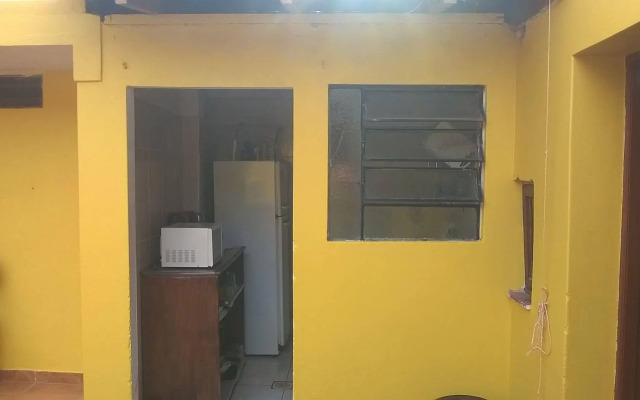 Iguazu Rey Hostel