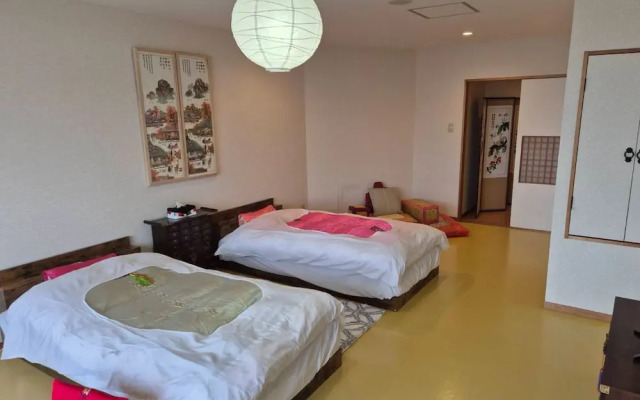 Shimoda Ocean Park Hotel