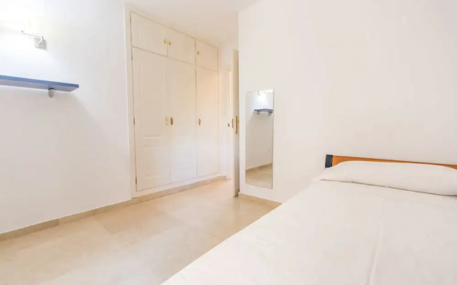 Apartamento Almunia