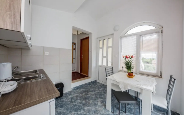 Apartments Rudine