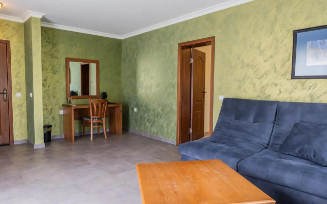 Guest House Valevtsi  Spa