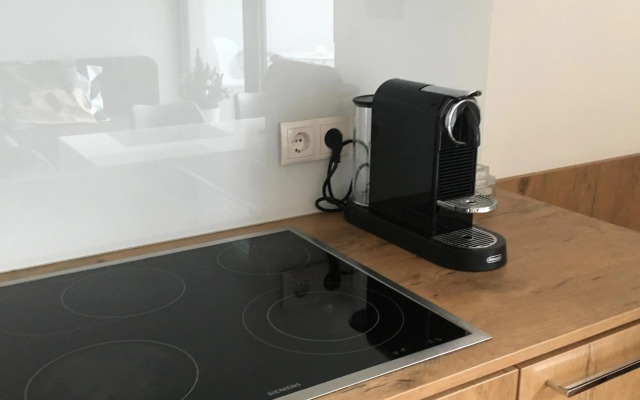 Cosy Splendor / City Center