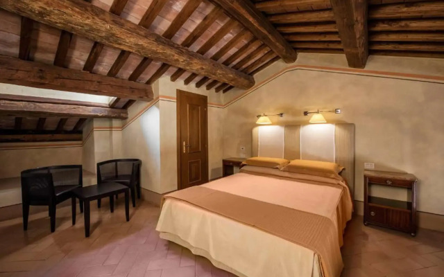 San Biagio Relais