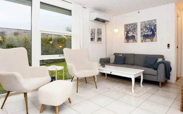 4 Person Holiday Home in Hejls