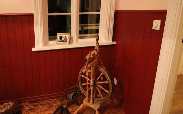 Sauðafell Guesthouse