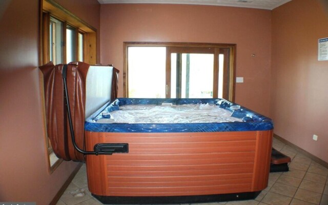 Mountain Lake Paradise