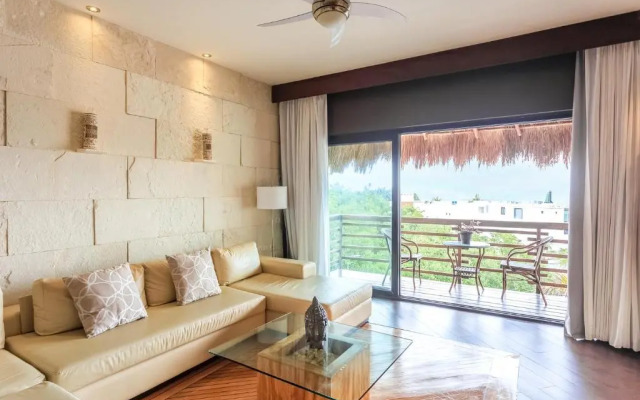 Aldea Thai by AR Vacations