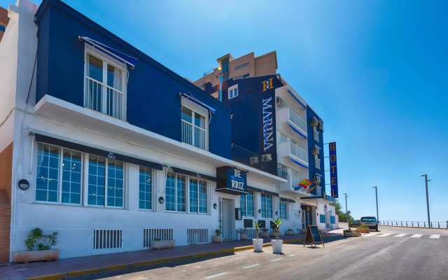 Hotel Marina