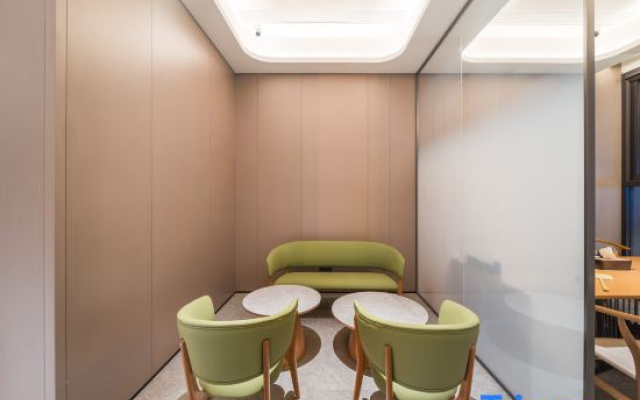 JI Hotel (Putian Hanjiang Guoji Shangmaocheng)