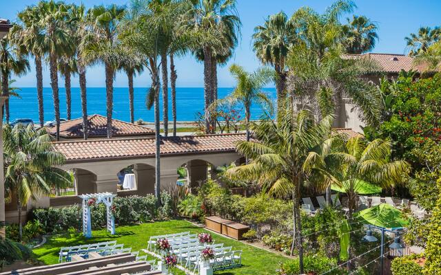 Hilton Garden Inn Carlsbad Beach