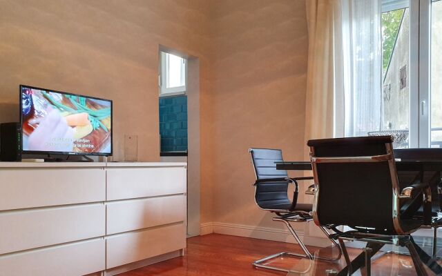 Srecko Centar Apartment