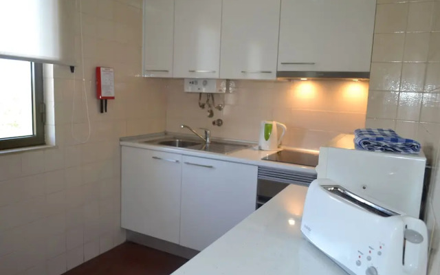 JOY Apartments Algardia