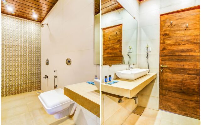 Fabexpress Calangute Beach Resort