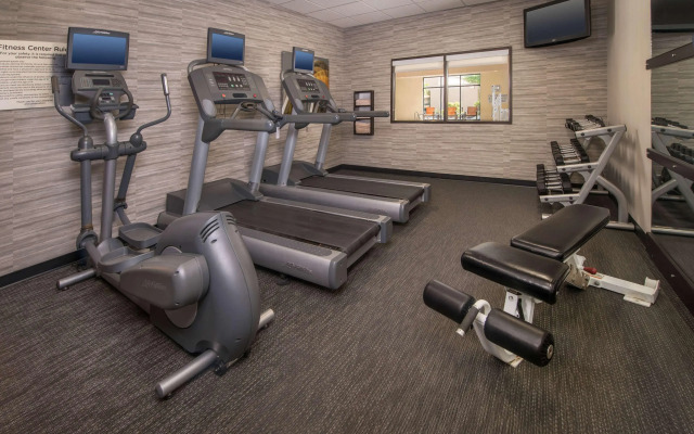 Sonesta Select Greenbelt College Park