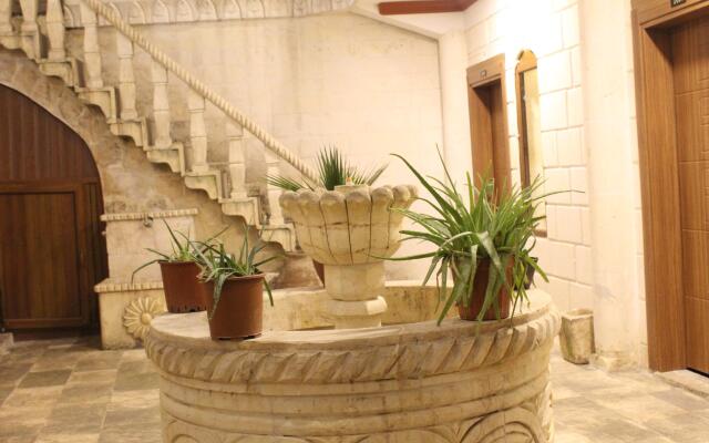 Grand Babil Otel