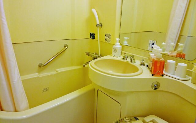 Hotel Crown Hills Kushiro