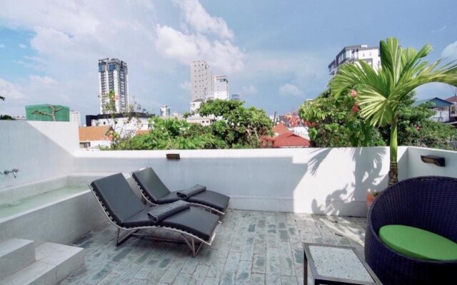 Rambutan Resort - Phnom Penh