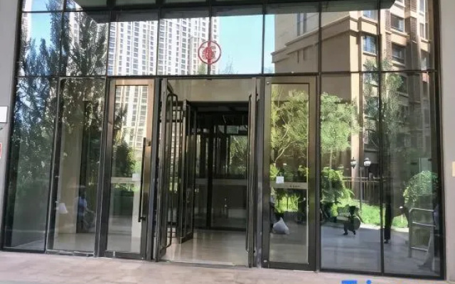 Liman Apartment