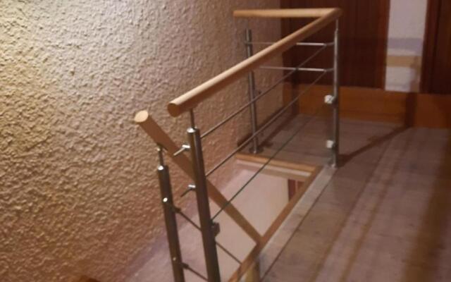 Appartement Le Grand-Bornand, 4 pièces, 6 personnes - FR-1-467-59