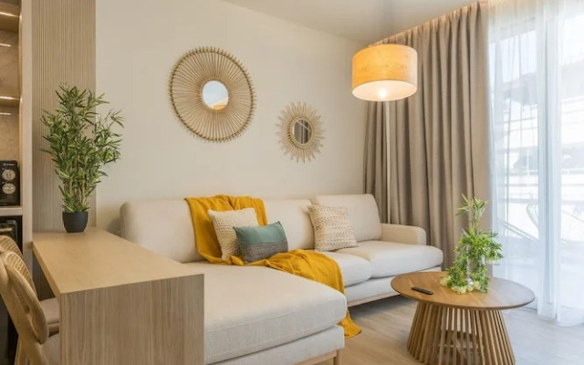 The Mediterranean Suites