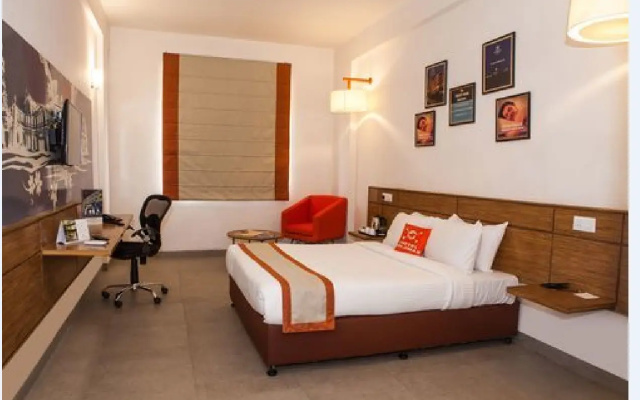 Max Hotels Prayagraj