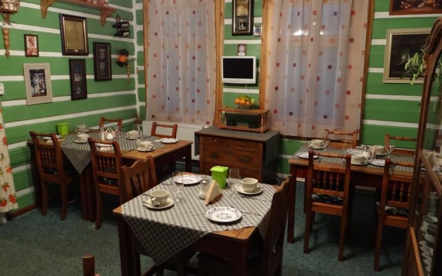Pension Jaruska