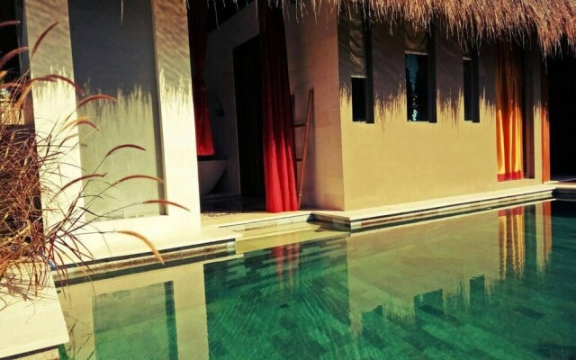 Immaculate 3-bed House in Gili Air