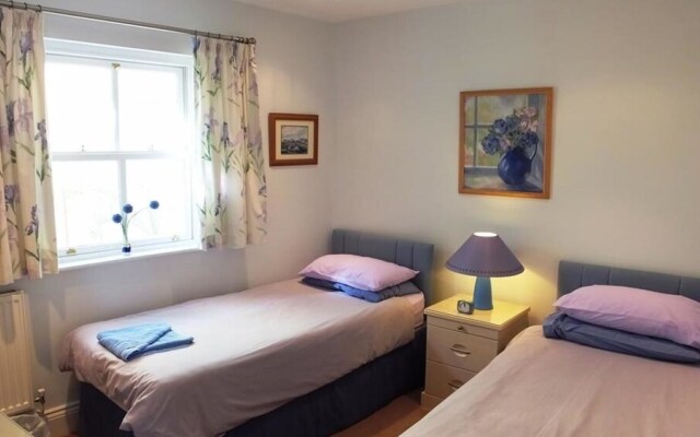 Goscar Court 1