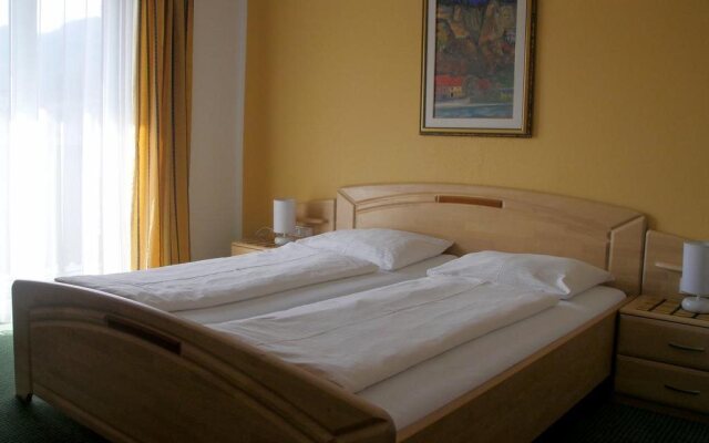 Hotel Siegfried