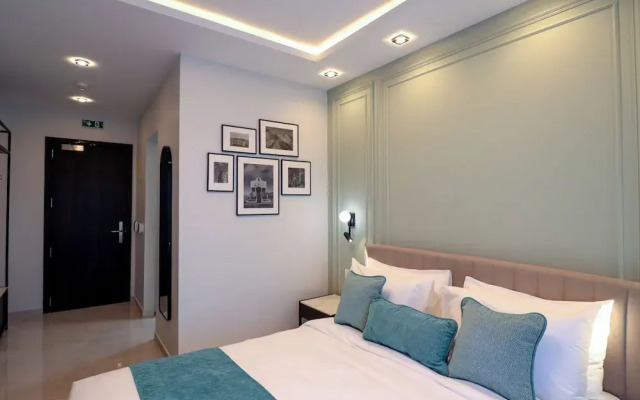 Pietro Boutique Hotel and Residences