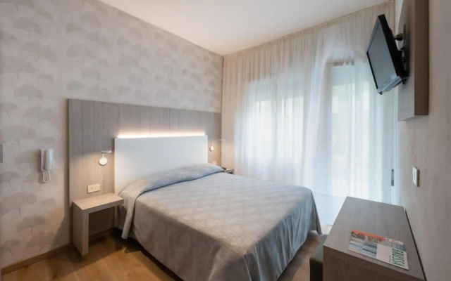 Hotel Fabris