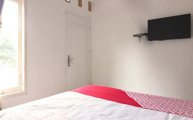 Hotel Garuda by OYO Rooms