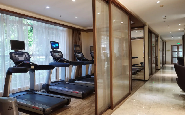 Ascott Guangzhou