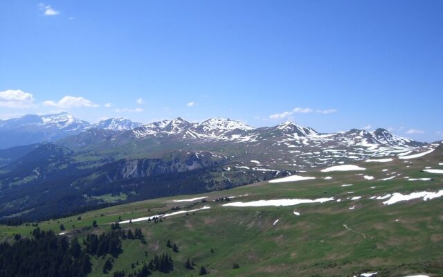 Hotel Alpensonne