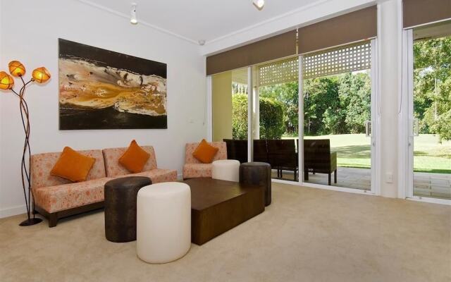 452 Mirage Luxury Villa