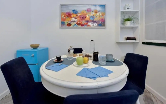 ApartHotel No6