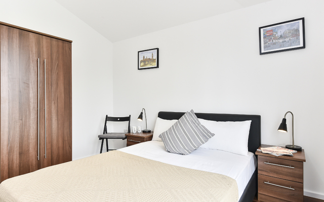 London Bridge City Apartments