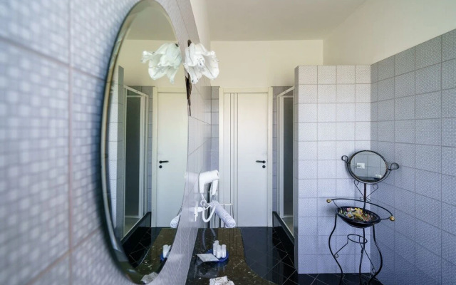 B&B Villa le Mattine