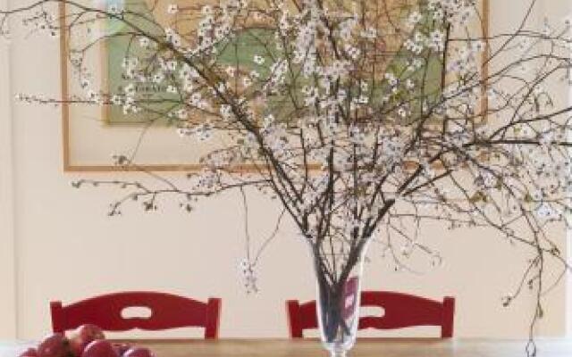 The Cottage at Bolobek