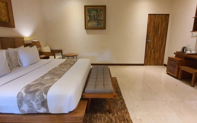 Purana Suite Ubud