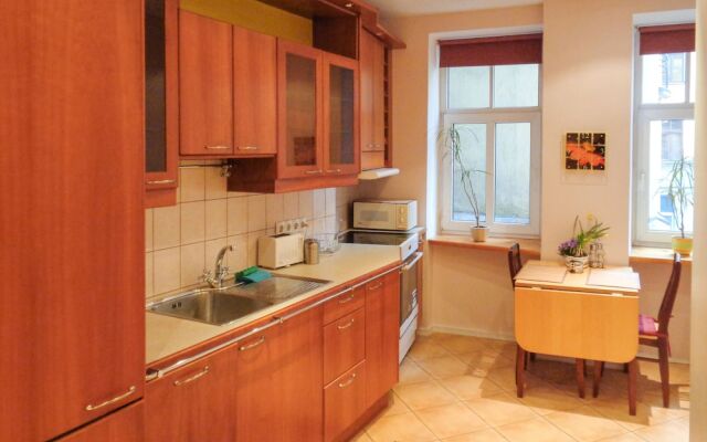 1Br Apt In City Center by Minnehaha Lofts