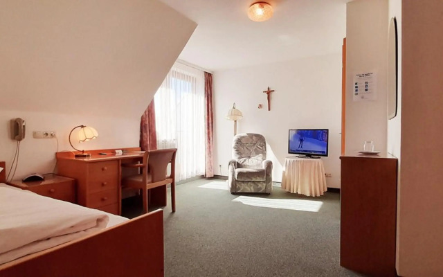 Kneipp Kurhotel Seemüller